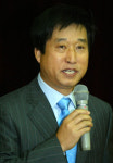 김호철 감독 “최후에 웃겠다”