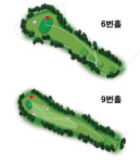 [여기가 승부홀] 용인 코리아 CC