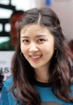 박솔미 싸이월드 홈피 日팬 접속폭발