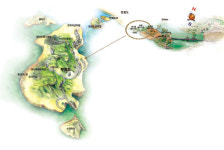 [島·視·樂] 소쿠리 한가득 바다를 캐온 ‘무의도’