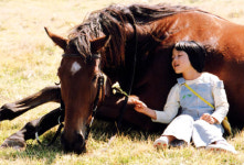 영화 ‘각설탕’ 경마인 총출동