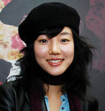 임수정 女의류 브랜드 1년 전속계약