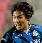 경남 “김진용 팍팍 키운다”