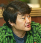 허진호 감독 日영화제 심사위원