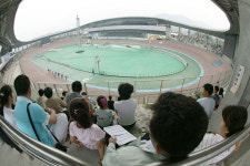 위기의 지방경륜 ‘풍전등화 장원·부산 경륜장’ 上