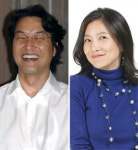 [스타 말말말] 영화배우 한석규·탤런트 윤세아