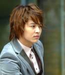 김정훈 “제 연기요? 아직은 50점!”