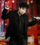 현진영 “한Q로 한큐환상 추방”