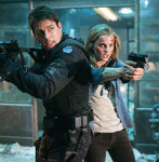 [영화 속으로] 미션 임파서블3, 반전·복선 정교한 조화