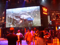 [E3] ‘게임한류 원더풀’ 전세계가 홀딱