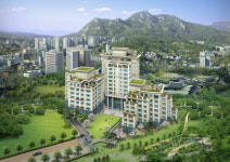 정동 상림원, ‘왕실 정원’ 에 명품주택 들어선다