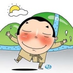 [氣찬 인생] 몸이 맑아지면 음식도 가려먹게 된다 下