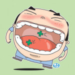 [이 좋은 세상] 악취나는 틀니 바이콘 임플란트로 해결