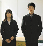 [일본은 지금] 미야자키 아오이 ‘좋아해’ 한국상영 ‘두근두근’