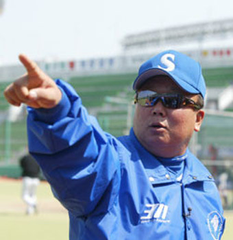 [프로야구] SUN 소리없는 독주! 전반기 1위 마감