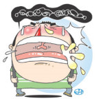 [몸에 좋은 한방] 기침·콧물 달고 사는 아이 한방으로 코알레르기 치료