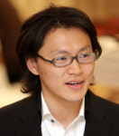 양동근 ‘낭독의 발견’책읽는 남자