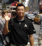 [성공 e맨] 최승우 본부장 ‘게임세일즈’세계가 좁다