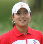 이선화 LPGA신인왕 확정 “다음 목표는 메이저 우승!”