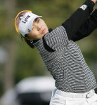 최진호·이지연 생애 첫승 ‘홀인’