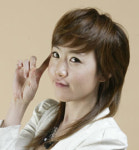 가수 별, 日인기 토크쇼 단독 게스트로