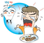 [치주질환 클리닉] 잇몸주변 염증 원천봉쇄 바이콘 임플란트가 뜬다