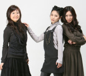 가비엔제이, 터프&소프트, 작지만 큰 변화