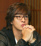 배용준, 한류 엑스포 효과 750억