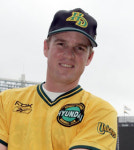 [프로야구] 방출 하자마자···서튼, KIA입단