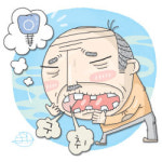 [임플란트 클리닉] 틀니 구강악취 ·염증 걱정 임플란트로 ‘한방’에 해결