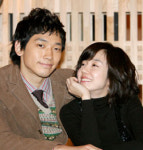 정지훈·임수정, 영화에서 연인 CF선 라이벌