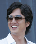 정준호 ‘사랑의 밥차’출동!