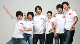 ‘가족연애사2’ 6인방 “베드신 보긴좋아도 중노동”