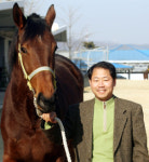 [경마] 한지붕 3남매 “과천벌 꼼짝馬”