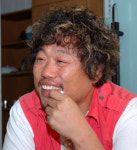 백재현, 3월엔‘교수님’ 연기 가르쳐요