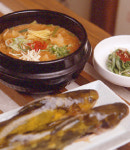 [귀띔] 덕유산, 어죽·송어회 놓치면 후회!