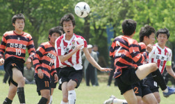 [대통령금배 축구] 2연승 영등포공고·통진고 24강 선착