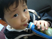 [독자코너] “단우의 미소는 백만불짜리~”