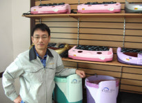 [노하우 엿보기] ‘한일물산’ 임동규 사장, 선물용 高價전략 月100억 매출