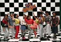 ‘영심이’가 ‘소방차’를 만났을때…