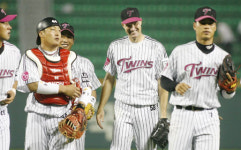 [승부처]‘용병의 날’… 크루즈 18호 브룸바 19호 쾅