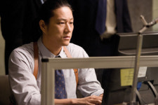 ‘다이하드 4.0’한국계 배우 성강 출연