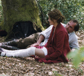 파격 정사 ‘레이디 채털리’무삭제 개봉