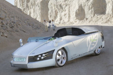 [재미난 자동차 이야기]상상속의 차 실현한 ‘센소’