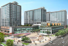 [상권가이드]일산 ‘SK 엠시티’