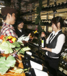 와인, 에티켓 바로알면 비즈니스가 술술~