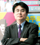 [카메오가 간다]서울충무로국제영화제 김홍준 위원장 “과거와의 대화에 초대”