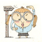 [쑥쑥키 클리닉]키성장 방해 ‘성조숙증’ 비만소아 살 빼야 안심