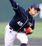 구자운 어깨 정밀진단 시애틀행