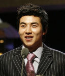 [2007 골든글러브 수상소감]박진만(유격수) 外